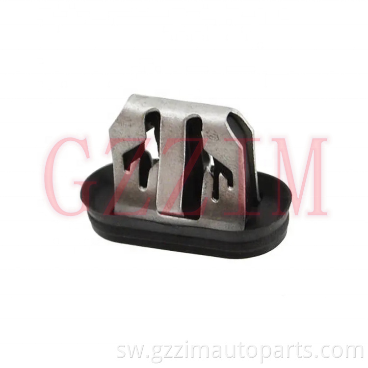 Auto Car Parts ABS Plastic Side Skirt Screw For Tesla Model 3 2017-2019 1110167-00-A